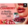 LIMITLESS CRANBERRY MAX SUPPORTS HEALTHY URINARY TRACT DIETARY SUPPLEMENT 20 STICK PACKS